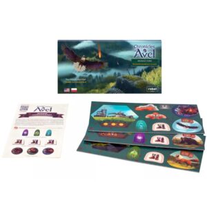Chronicles Of Avel: Adventurer's Toolkit