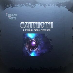 Cthulhu Wars Azathoth Neutral Faction