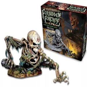 Shadows of Brimstone: OdoKuro XXL – Deluxe Enemy Pack