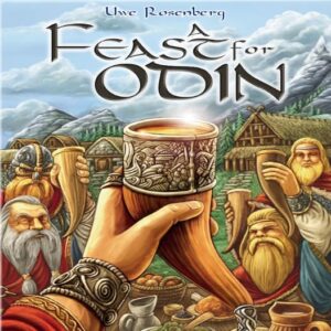 A Feast for Odin