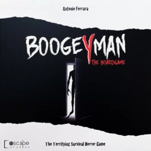 Boogeyman