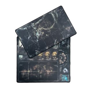 Etherfields: Playmat