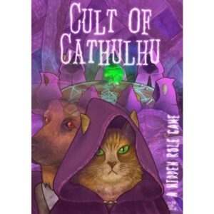 Cult of Cathulhu