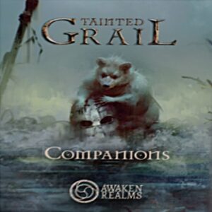 Tainted Grail: Companions