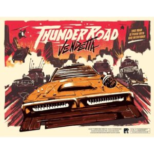 Thunder Road: Vendetta