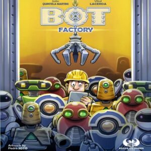 Bot Factory