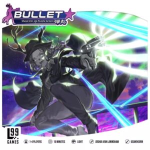 Bullet ⭐