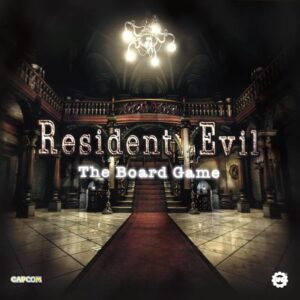 Resident Evil: The Board Game
