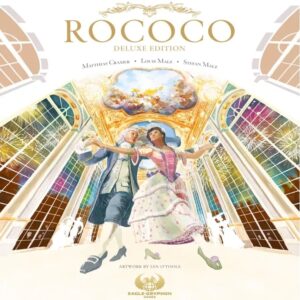 Rococo: Deluxe Edition