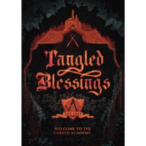 Tangled Blessings RPG
