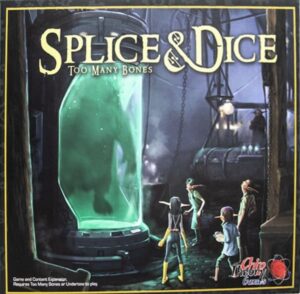 Too Many Bones Splice & Dice