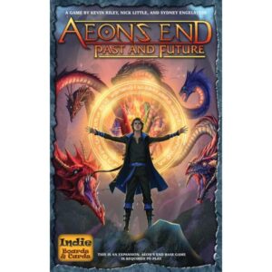 Aeon's End 7 Past and Future