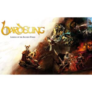 Bardsung
