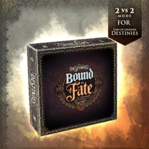 Destinies: Bound by Fate