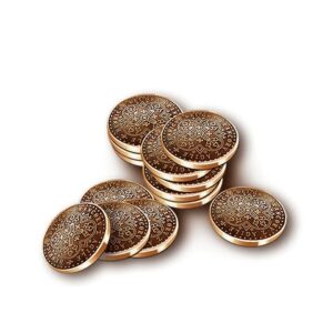 Destinies: Medieval Metal Coins