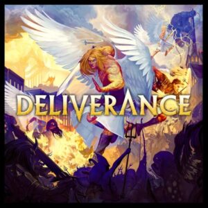 Deliverance Deluxe Edition