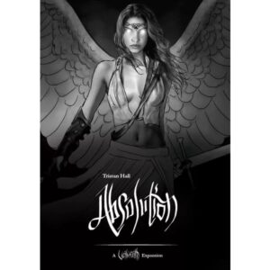 Veilwraith: Absolution