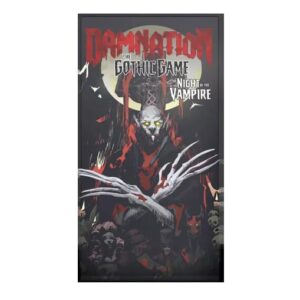Damnation: The Night of The Vampire