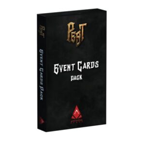 Pest Event Cards