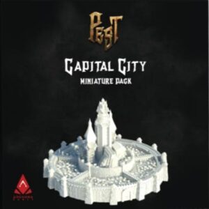 Pest Capital City Pack
