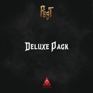 Pest Deluxe Pack