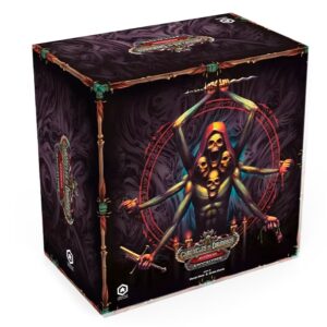 Chronicles of Drunagor - Age of Darkness Apocalypse