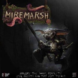Miremarsh