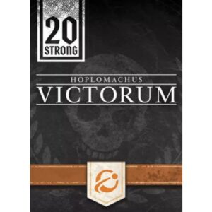 20 Strong: Victorum