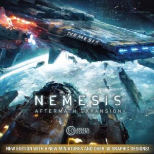 Nemesis Aftermath
