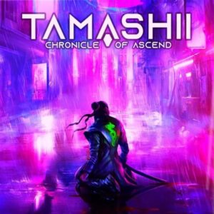 Tamashii Chronicle of Ascend