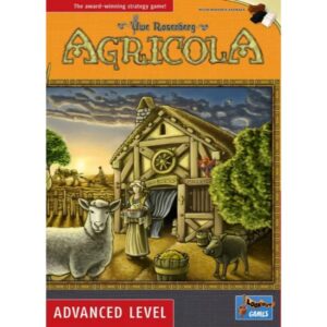 Agricola (Revised Edition)