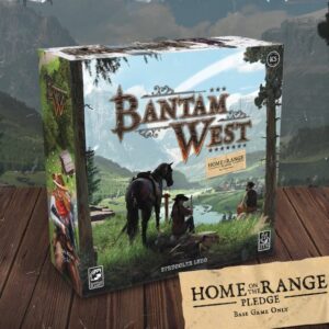 Bantam West