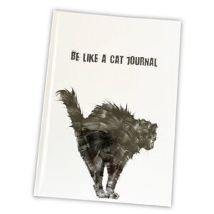 Be Like a Cat RPG Journal