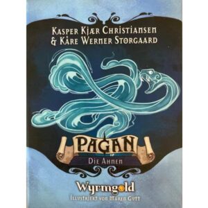 Pagan: Cards Of The Ancestors