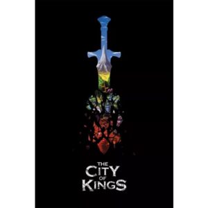 The City of Kings Refreshed