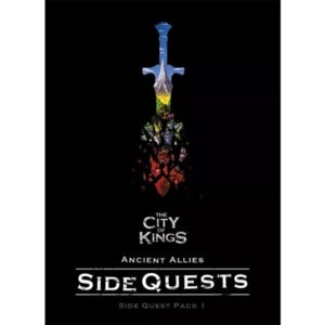 The City of Kings: Side Quest Pack 1