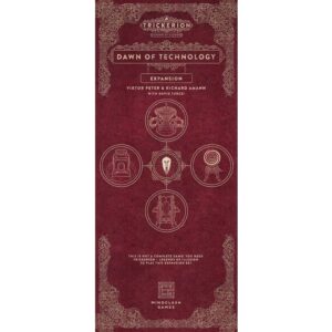 Trickerion: Dawn of Technology