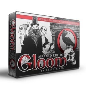 Gloom 2nd Edition