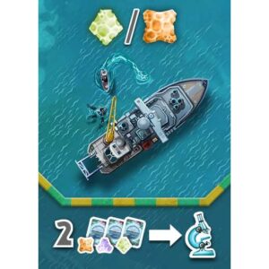 Reef Project Additional Missions Promo