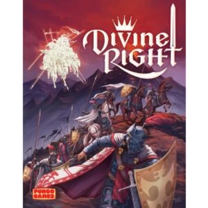 Divine Right