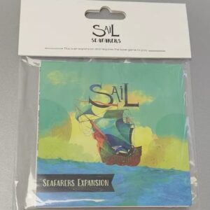Sail: Seafarers Expansion