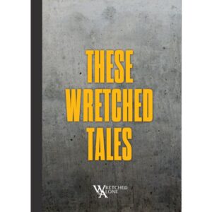 These Wretched Tales RPGs