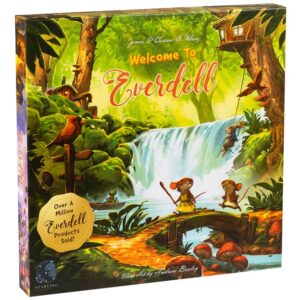 Welcome to Everdell