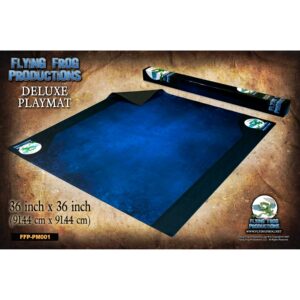 Flying Frog Deluxe Playmat