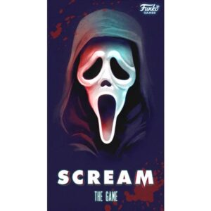 Scream: The Game