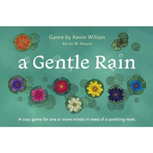 A Gentle Rain