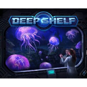 Deep Shelf Kickstarter Edition