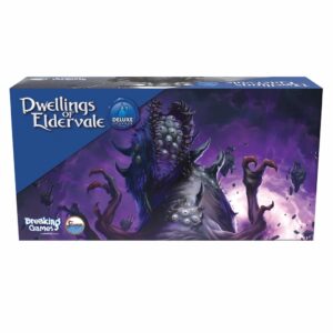 Dwellings of Eldervale - Deluxe Upgrade Expansion