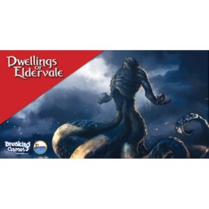 Dwellings of Eldervale Legendary Upgrade Expansion
