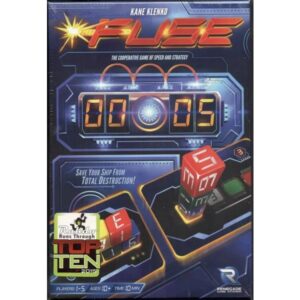 FUSE